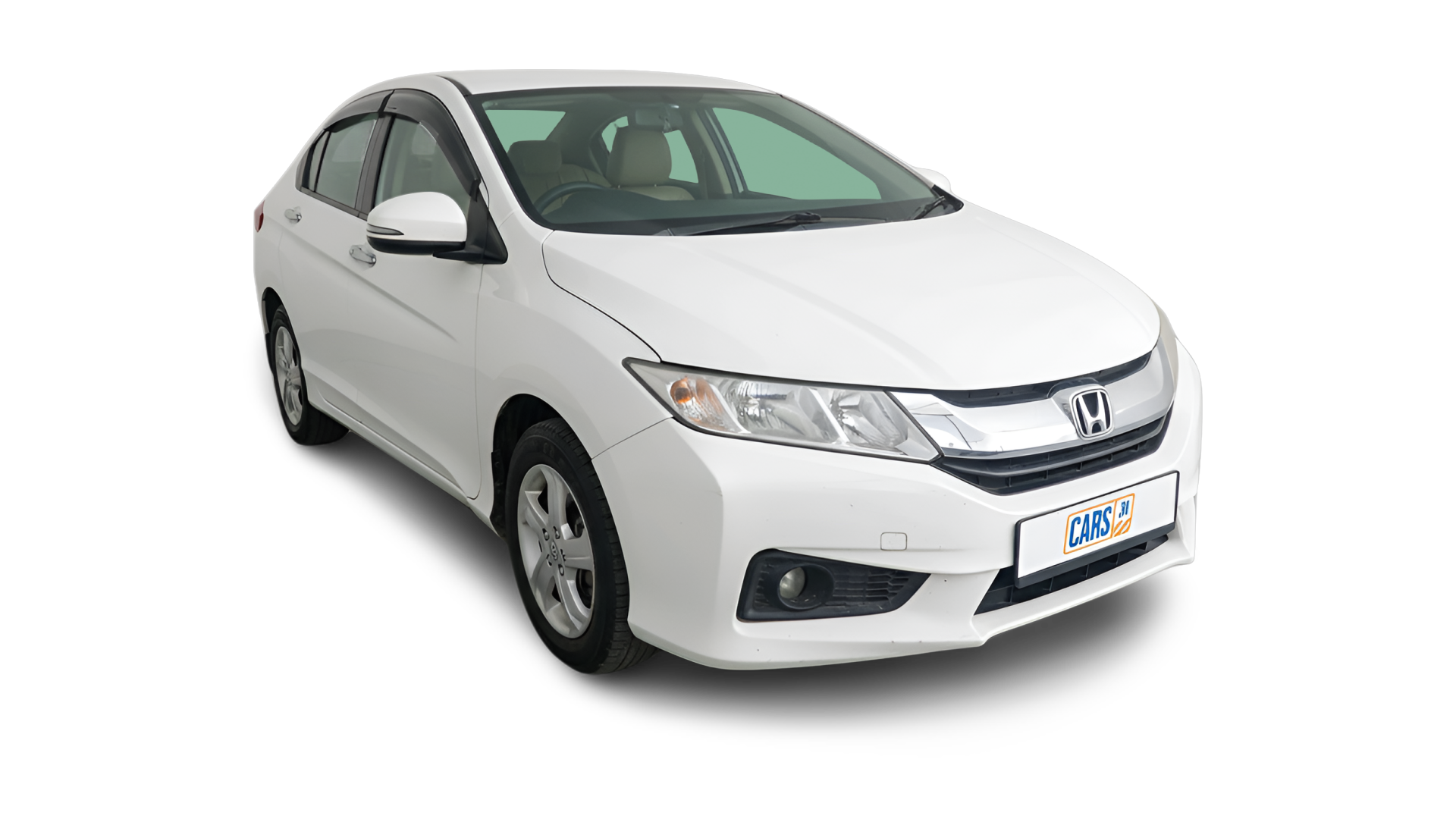 Honda City-img
